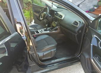 Renault Kadjar 1.5 dCi Energy Limited - 6