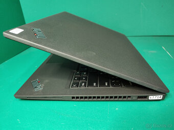 Lenovo Thinkpad t14 g3 i5-1245u 16GB√512GB√FHD√1rok.Zár.√DPH - 6
