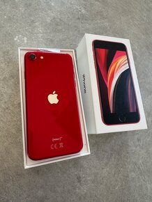 iphone SE 128GB a 256GB - 6