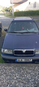 Škoda Felicia - 6