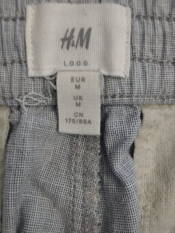 Pánské dvoje šortky Hm vel.M - 6