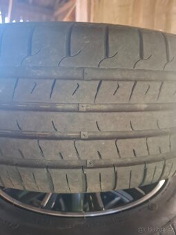 Alu kola Ford - 6