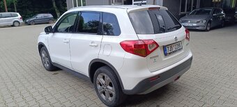 Vitara 1,6 benzín 2018 se zárukou - 6