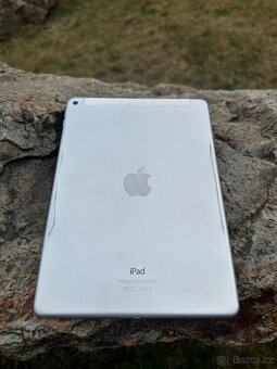 Apple iPad Air 2 WI-FI/LTE se slotem pro SIM kartu - 6