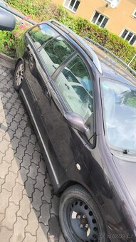 Citroen c5 exclusive 2.2. bi turbou 125kw - 6
