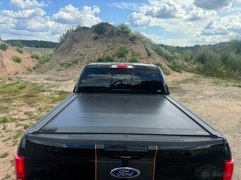 Ford F-150 2018 Lariat 5.0 V8 Harley-Davidson - 6