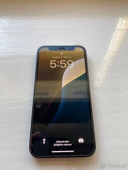 Apple iPhone 12mini 256GB - 6
