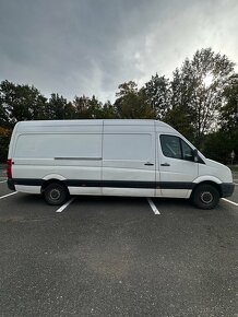 Vw Crafter - 6