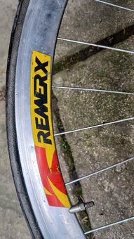 Zavodni rafek REMEX - 6