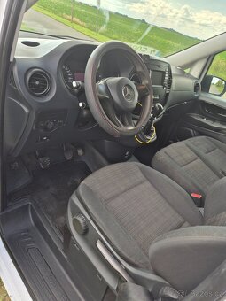 Mercedes Vito - 6