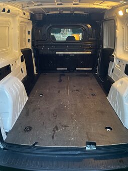 Fiat Doblo Maxi 1.6 MTJ 2020 - 6