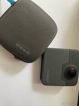 GoPro Fusion 4K UHD super cena - 6