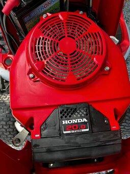 🟥 Honda HF2620 - 6
