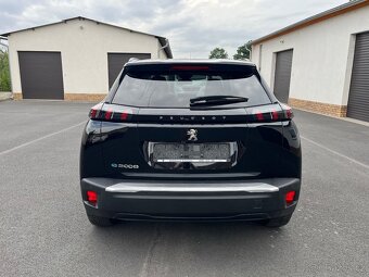 PEUGEOT 2008 ALLURE elektro rv.2022 - 6