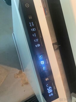Myčka Gorenje 45 cm - 6