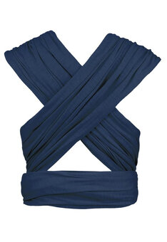 Nosítko Manduca SLING Navy - 6