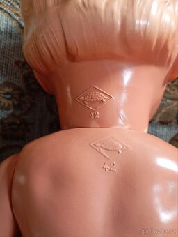 Stará panenka Zelva - 6