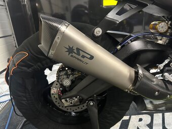 Triumph Street Triple RS 765 - 6