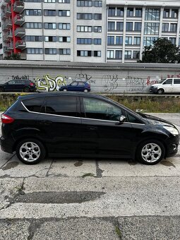 Ford c max 2 - 6