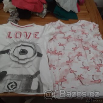 Dětské oblečení - 6