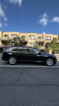 Volkswagen Passat 2.0 110kw DSG - 6