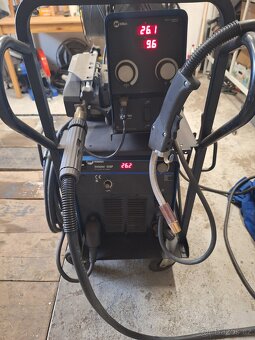 Svarecka  Miller invision 456p - 6