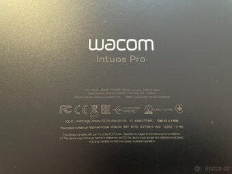 Wacom Intuos Pro M - PTH 660 - 6