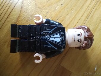 LEGO® Harry Potter™ 75948 Hodinová věž v Bradavicích - 6