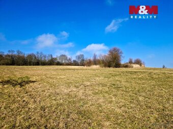 Prodej pozemků, 73237 m², Kozly, okr. Česká Lípa - 6