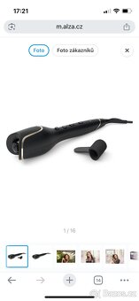 Kulma na vlasy Philips series 8000 - 6