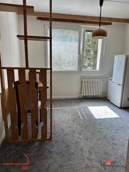 Pronájem, byty/1+1, 36 m2, Na Dlouhých 1029/29, 31200 Plzeň, - 6
