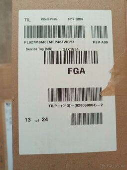 Dell Optiplex/7010/Micro/i5-13500T/16GB/512GB - nový - 6
