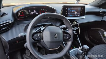 Peugeot 2008 r.v. 2023. PureTech 74kw (101ps) - 6