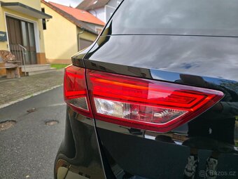 SEAT LEON FR 2.0 TDI 110 kW, r.v.2016, 157000 km - 6