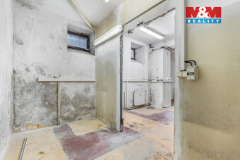 Prodej jiný nebytový prostor, 63 m², ul. Saskova - 6