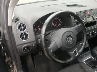 VW GOLF PLUS 1,4I-16V - 6