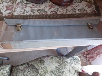 Foukací harmoniky-Hohner - - 6