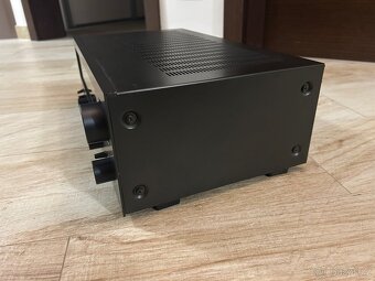 Technics SA-202 Stereo Receiver FM/AM - 6