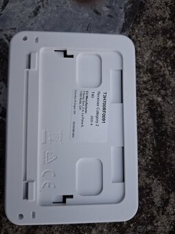 Nejlepší termostat Honeywell Home T3R - 6