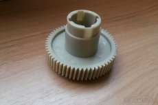 elektronicka parkovaci brzda BMW, aktuator/převod el. brzdy - 6