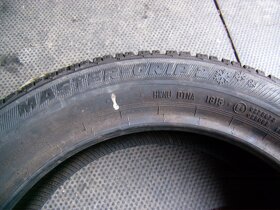 165/60 R15 Semperit Mastergrip 2 zimní nové 2ks - 6