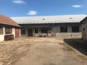 Pronájem dílen, zámečnictví, výrobních, skladovacích prostor - 6