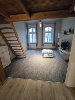 Pronájem atypického bytu  K. Vary - Rybáře - 6