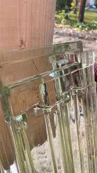 Skleněná Střešní taška - 6