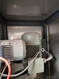 Míchací zařízení s drtičem - 6