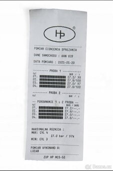 Motor BOXER 2.0 BlueHDI 15-19r AHN AH03 DW10FUD - 6