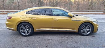 VW ARTEON R line 2.0tdi 176kw 4x4 - 6