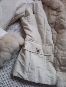 Kabátek KARA 36 - 6