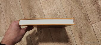 Kniha Rychlé šipy, Jaroslav Foglar - 6