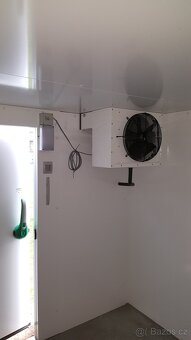 CHLADÍCÍ BOX, CHLADÍRENSKÝ BOX 270x240 - 6